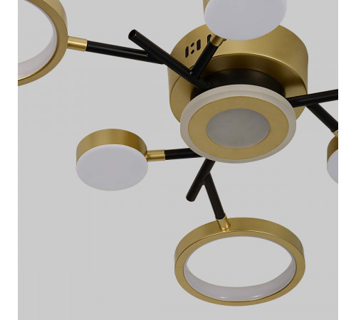 Потолочный светильник F-Promo Hybrid 4686-7C