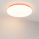 Потолочный светильник Arlight SP-FAVOR-R600-50W Day4000-MIX-RGB (WH, 100 deg, 230V, Tuya Zigbee) (IP54 Пластик) 057444