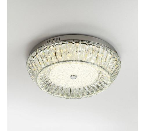 Потолочный cветильник LED4U L1190-500 CR