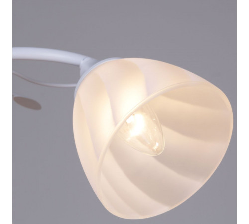 Потолочный светильник Reluce 62560-0.3-02 WH