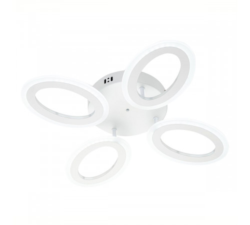 Потолочный светильник Escada Koleria 10226/4LED