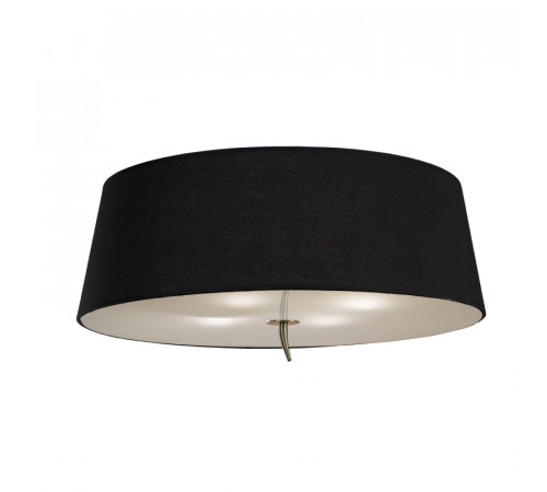 Потолочный светильник Mantra Ninette Satin Nickel 1919 Потолочный светильник Mantra Ninette Satin Nickel 1919