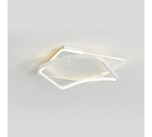 Потолочный светильник Freya Strata FR6152CL-L99W