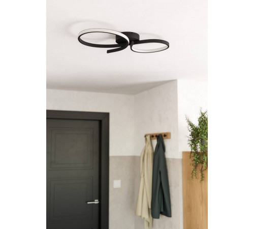 Потолочный светильник Eglo Serpins 901266