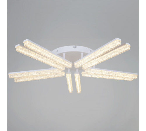 Потолочный светильник Reluce 58290-0.3-10 WH