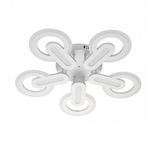 Потолочный светильник Escada Fornax 10218/5LED