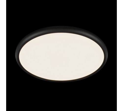 Потолочный светильник  LOFT IT Sweety 10454/500 Black