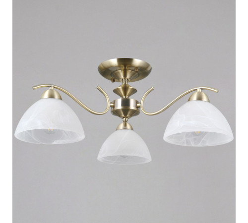 Потолочный светильник Illumico IL0905-3CSQ-26 AB ELITE