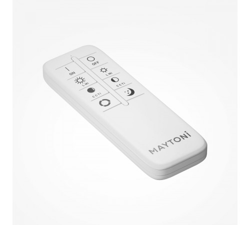 Потолочный светильник Maytoni Incognito MOD426CL-L32WK