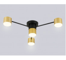 Потолочный светильник Ambrella Light Comfort Style GX53 FL51722