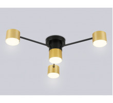 Потолочный светильник Ambrella Light Comfort Style GX53 FL51722