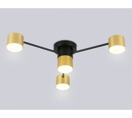 Потолочный светильник Ambrella Light Comfort Style GX53 FL51722
