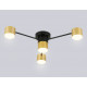 Потолочный светильник Ambrella Light Comfort Style GX53 FL51722