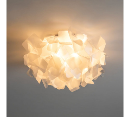 Потолочный светильник Freya Souffle FR5498CL-03W