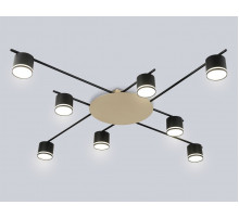 Потолочный светильник Ambrella Light Comfort Style GX53 FL51760