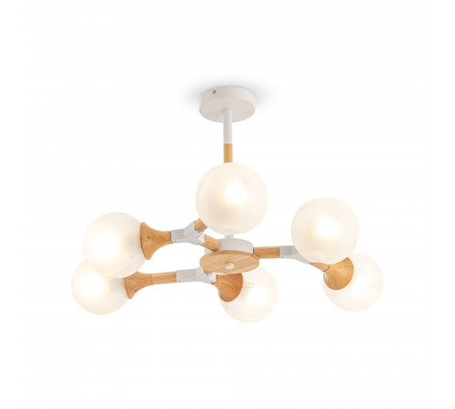 Потолочный светильник Freya Amy FR5105CL-06W