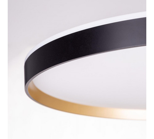 Потолочный светильник Citilux Etalon CL750501R