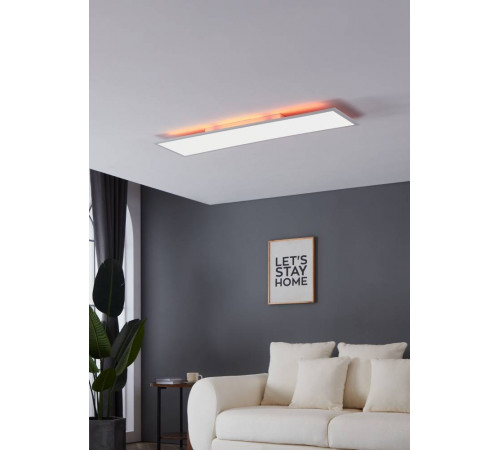 Потолочный светильник Eglo Salobrena-b 98767 Потолочный светильник Eglo Salobrena-b 98767