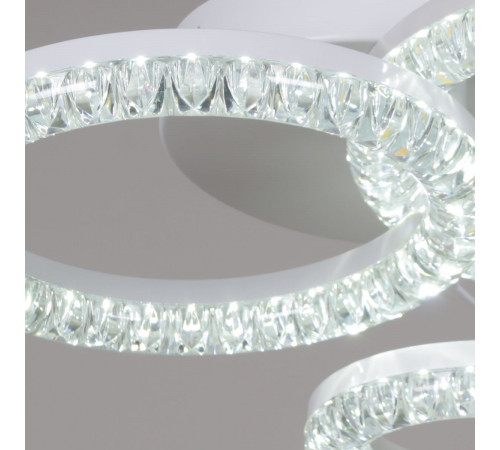 Потолочный светильник Reluce 29847-0.3-03E WH