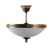 Потолочный светильник Ambiente 7140/35 PL PB