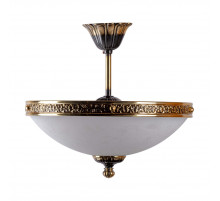 Потолочный светильник Ambiente 7140/35 PL PB