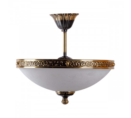 Потолочный светильник Ambiente 7140/35 PL PB