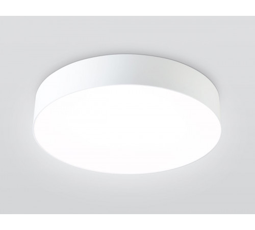 Потолочный светильник Ambrella Light Orbital Air FZ1350