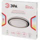 Потолочный светильник Эра SPB-6 Olimp 86W-3K-6,5K-RC WH+GR с ДУ Б0070183