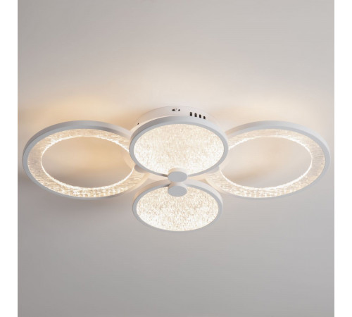 Потолочный светильник Freya Market FR6199CL-L150W