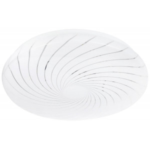 Потолочный светильник ЭРА SPB-6 Slim Mira 24W-4K Б0071133