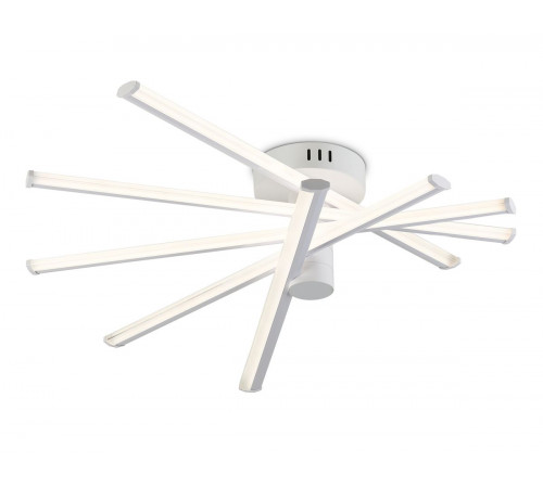 Потолочный светильник Ambrella Light Comfort LineTech FL6222