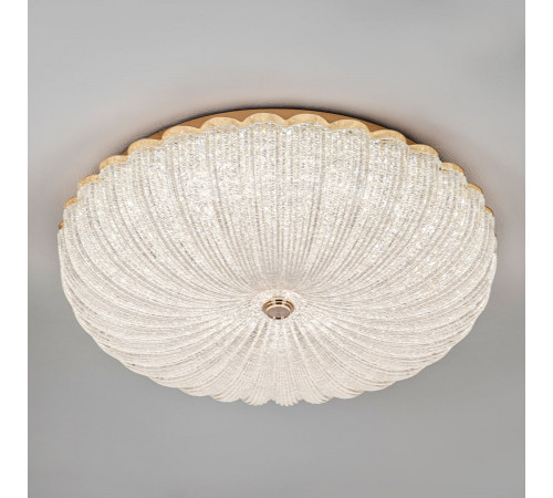 Потолочный светильник LED4U L1115-500 GD