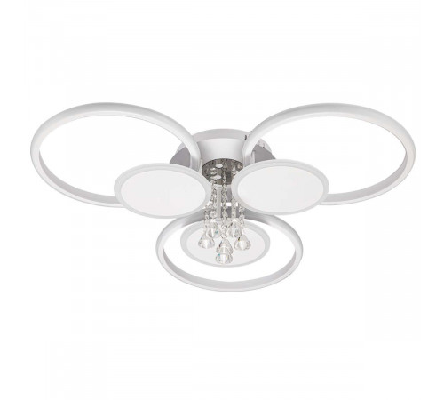 Потолочный светильник Escada 10228/S LED 110W White