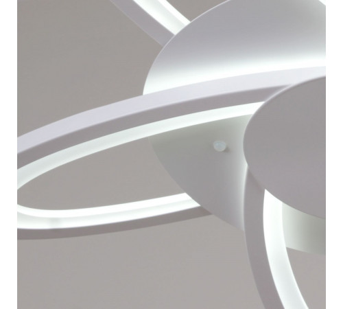 Потолочный светильник Reluce 06529-0.3-05 WH