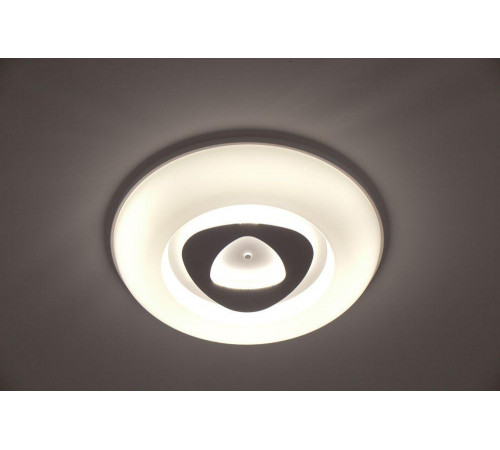 Потолочный светодиодный светильник Escada 10212/1LED Потолочный светодиодный светильник Escada 10212/1LED