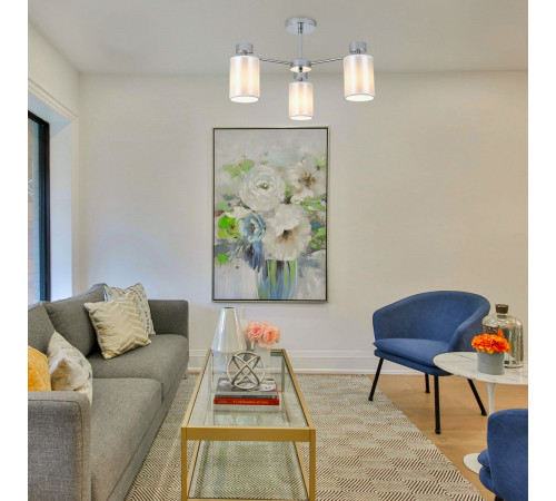 Потолочный светильни Escada Mist ES0000059