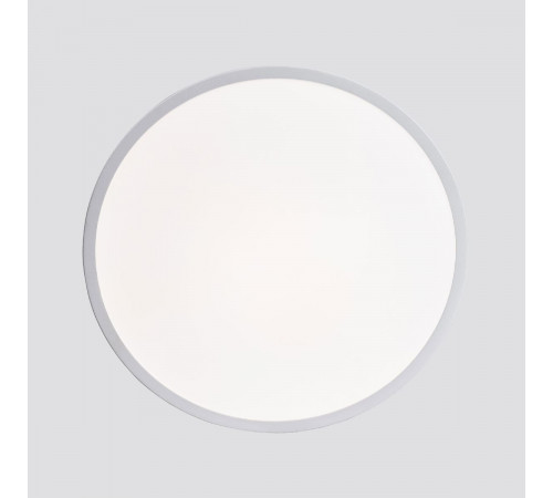Потолочный светильник LED4U L2020-300 WH