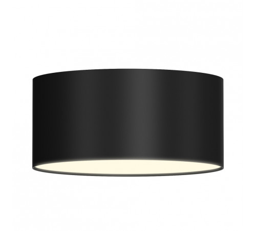 Потолочный светильник Italline IT014-0206 black