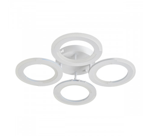 Потолочный светильник Escada 10275/4 LED 57W White