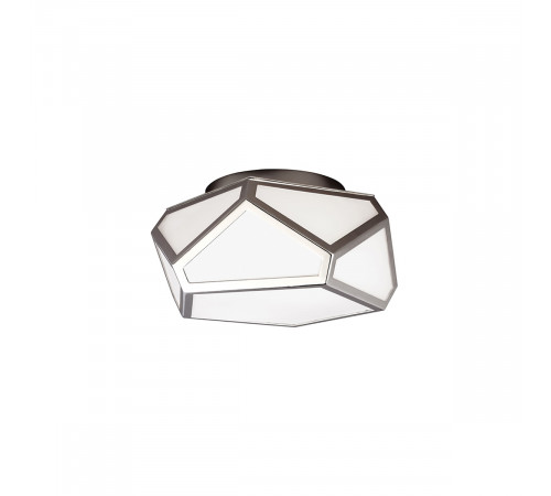 Потолочный светильник Feiss Diamond FE-DIAMOND-F Потолочный светильник Feiss Diamond FE-DIAMOND-F