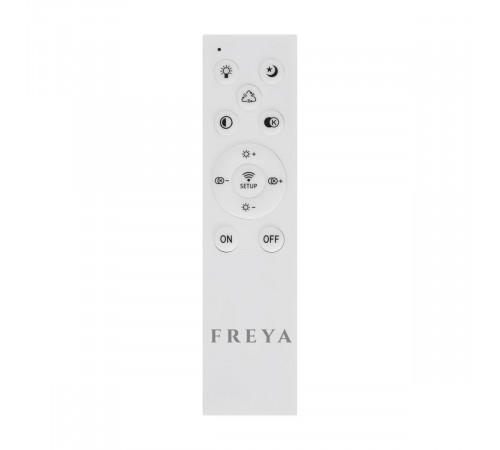 Потолочный светильник Freya Lisoa Market FR10031CL-L98W Потолочный светильник Freya Lisoa Market FR10031CL-L98W