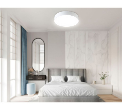 Потолочный светильник Ambrella Light Orbital Air FZ1350