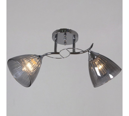 Потолочный светильник Reluce 12560-0.3-02 CR