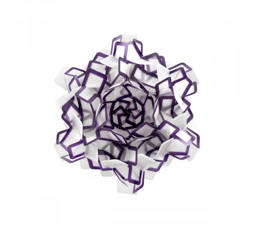 Потолочный светильник Loft IT Clizia 10231/530C Purple