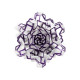 Потолочный светильник Loft IT Clizia 10231/530C Purple