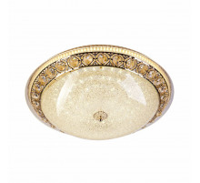 Потолочный светильник LED4U L1110-500 GD