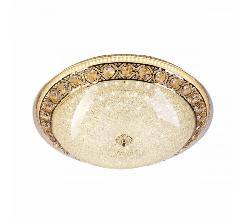 Потолочный светильник LED4U L1110-500 GD