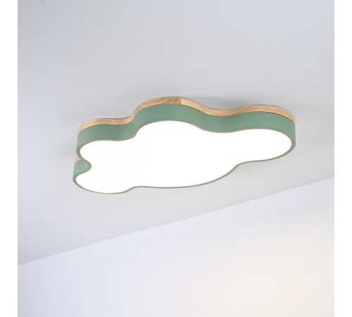 Потолочный светильник ImperiumLoft Cloud Eco 101450-26 Потолочный светильник ImperiumLoft Cloud Eco 101450-26