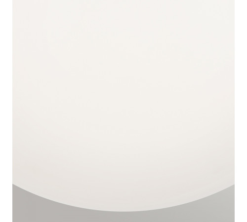 Потолочный светильник Kichler KL-ALBERS-F-G-CPZ