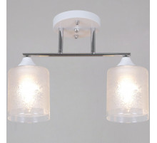 Потолочный светильник Reluce 69160-0.3-02 WH+BK